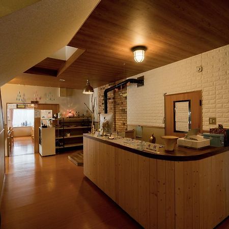 Guesthouse Hoshizora No Akari Macumoto Exteriér fotografie