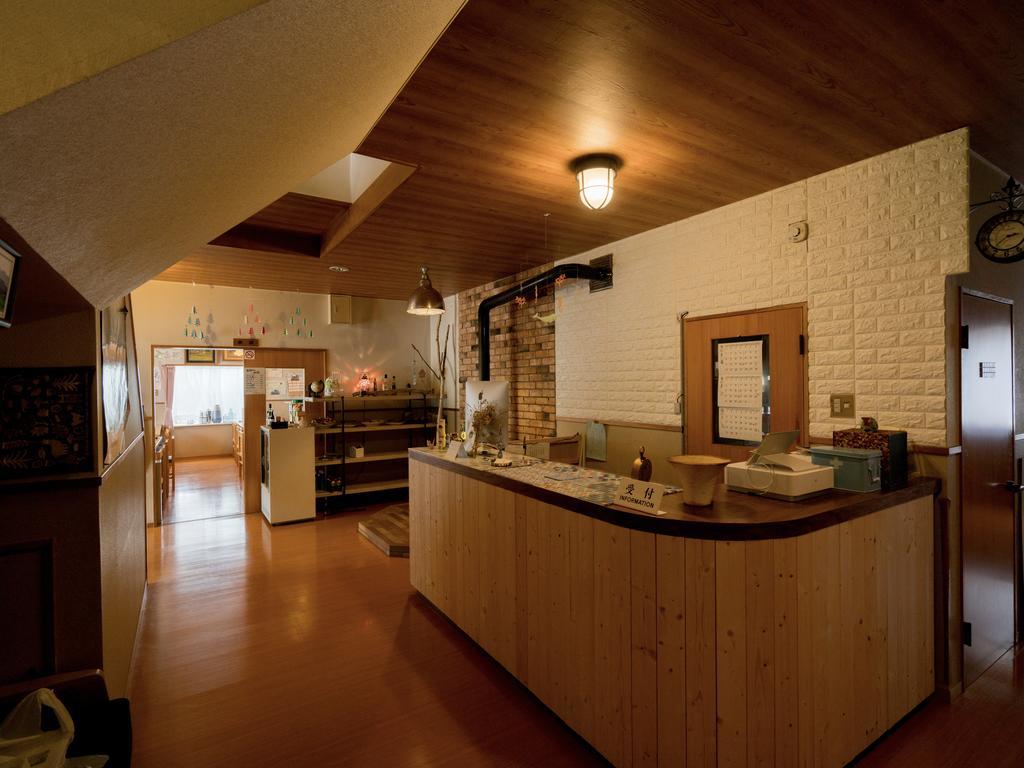 Guesthouse Hoshizora No Akari Macumoto Exteriér fotografie