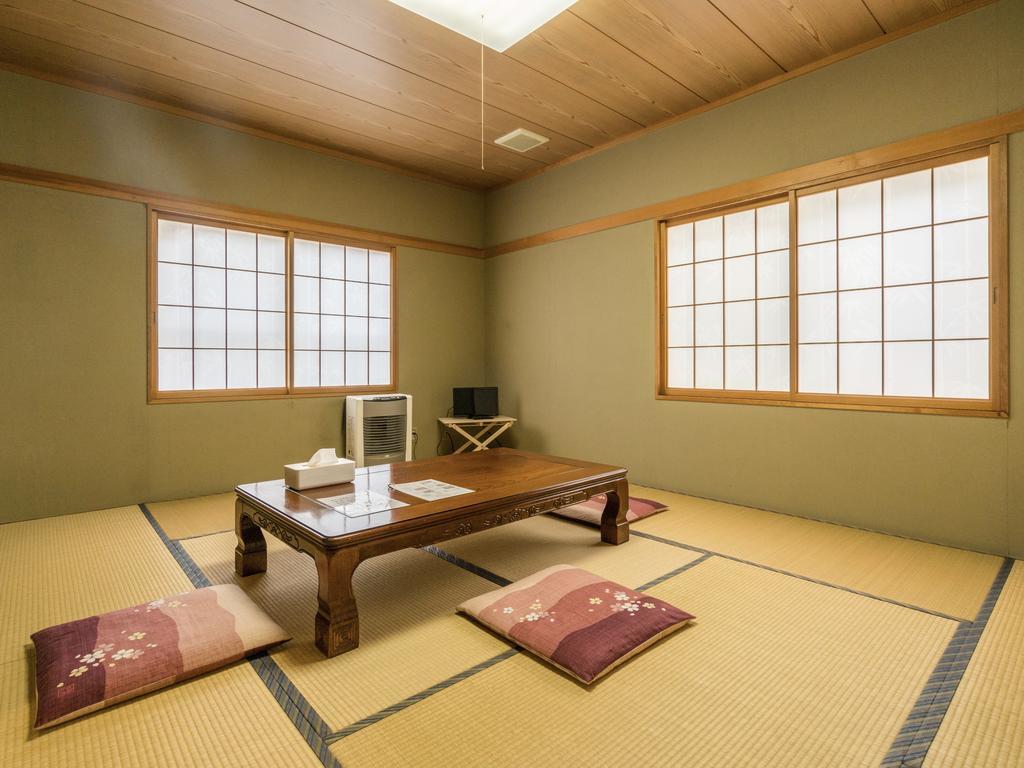 Guesthouse Hoshizora No Akari Macumoto Exteriér fotografie